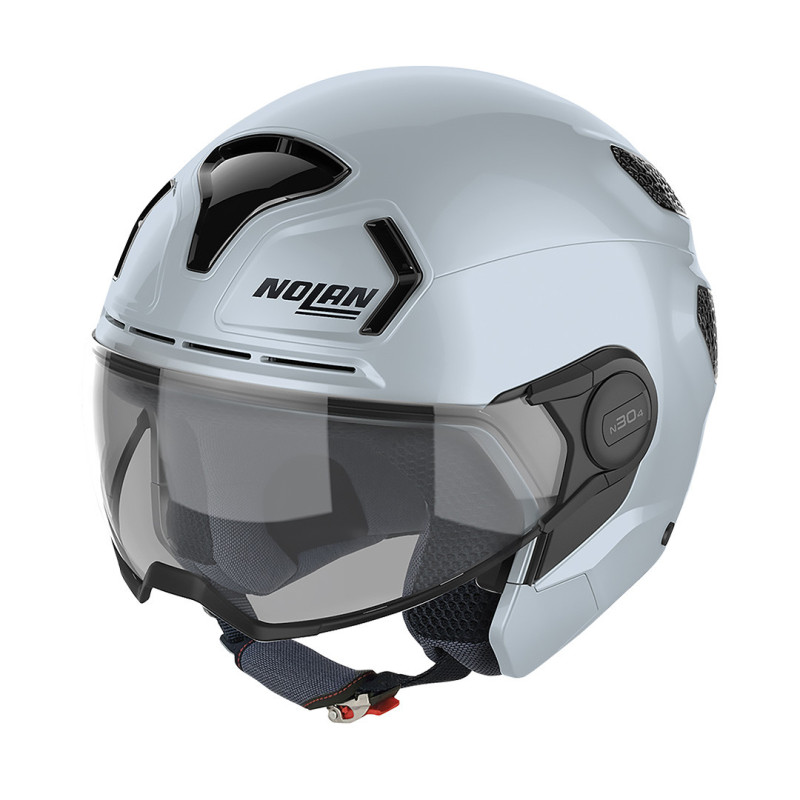 Casco Nolan N30-4 T Classic 006 Zephyr Wht