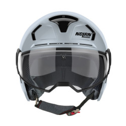 Casco Nolan N30-4 T Classic 006 Zephyr Wht