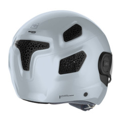 Casco Nolan N30-4 T Classic 006 Zephyr Wht