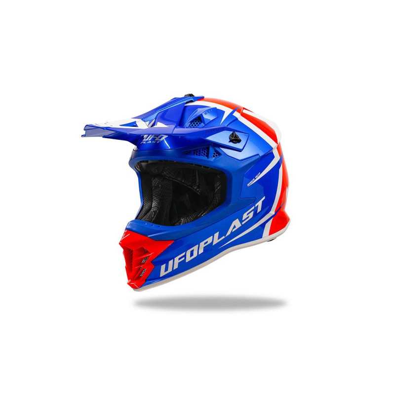 Casco Ufo Intrepid