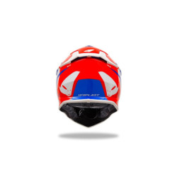 Casco Ufo Intrepid