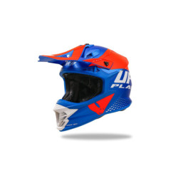 Casco Ufo Intrepid