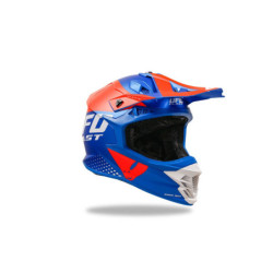 Casco Ufo Intrepid