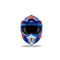 Casco Ufo Intrepid