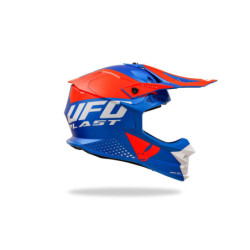 Casco Ufo Intrepid