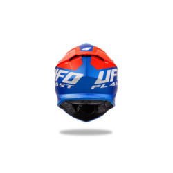 Casco Ufo Intrepid
