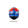 Casco Ufo Intrepid