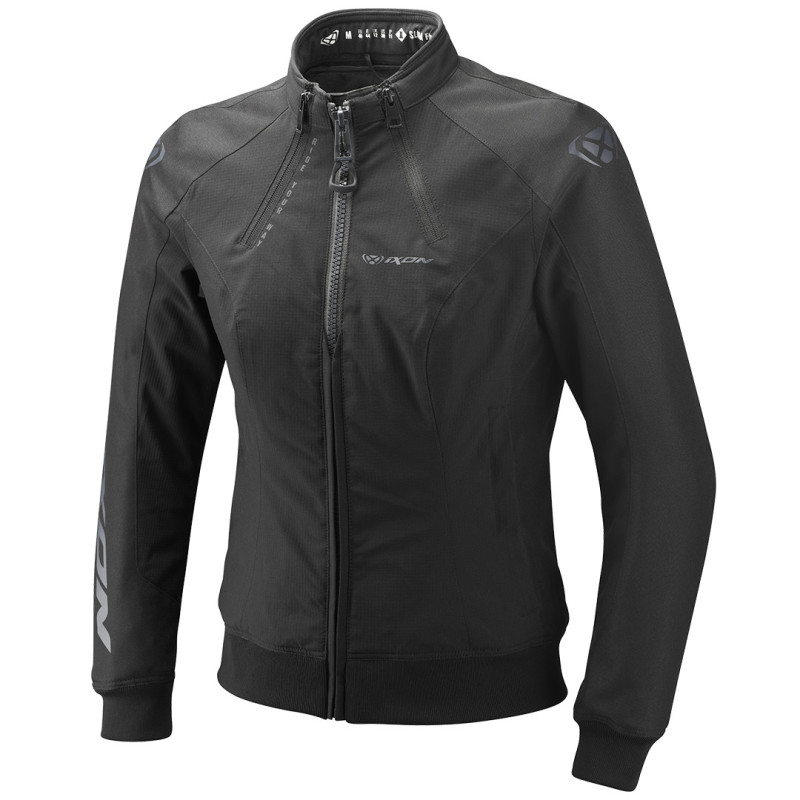 Chaqueta Ixon Siwa Lady