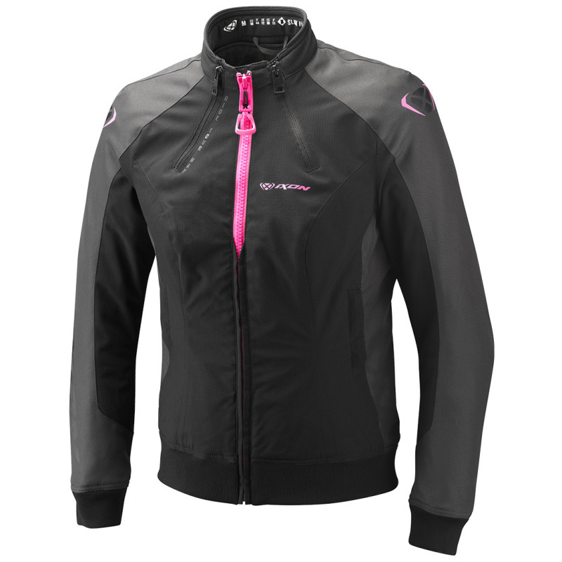 Chaqueta Ixon Siwa Lady