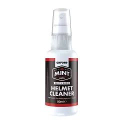 Limpiador Oxford Mint Helmet Care Kit