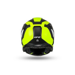 Casco Ufo Echus