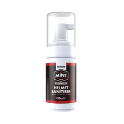 Limpiador Oxford Mint Helmet Care Kit