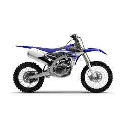 Yamaha YZ-450F (2025)
