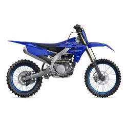 Yamaha YZ-450F (2025)