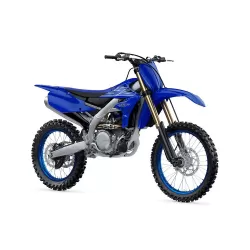Yamaha YZ-450F (2025)