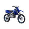 Yamaha YZ-450F (2025)