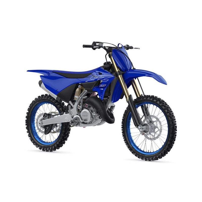 Yamaha New YZ-250X (2025)