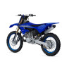 Yamaha New YZ-250X (2025)