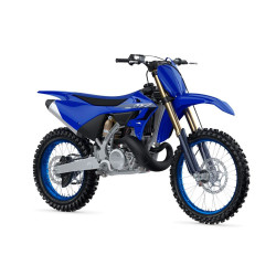 Yamaha New YZ-250X (2025)