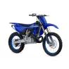 Yamaha New YZ-250X (2025) Yamaha New YZ-250X (2025)