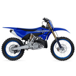 Yamaha New YZ-250X (2025)