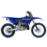 Yamaha New YZ-250X (2025)