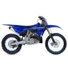 Yamaha New YZ-250X (2025) Yamaha New YZ-250X (2025)