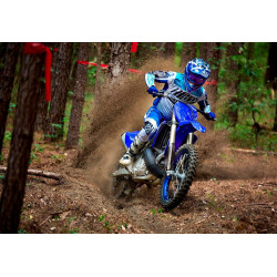 Yamaha New YZ-250X (2025)