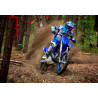 Yamaha New YZ-250X (2025)