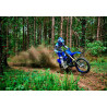 Yamaha New YZ-250X (2025)
