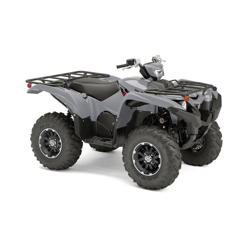 Kit De Révision Complet (Forfait C) Pour Yamaha Grizzly 700 (09-14) & 550 (09-17) - Neuf
