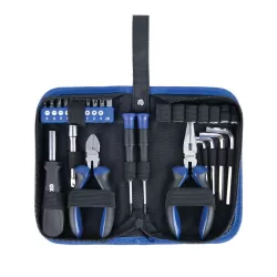 Herramientas Oxford Biker Toolkit 28Pcs