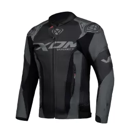 Chaqueta Ixon Vortex 3 Black
