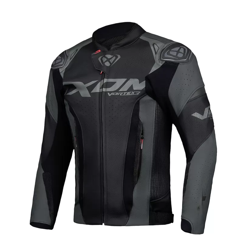 Chaqueta Ixon Vortex 3 Black Chaqueta Ixon Vortex 3 Black