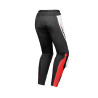 Pantalon Ixon Vortex 3 Black/White/Red