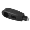 Candado Oxford Leverlock Black Candado Oxford Leverlock Black