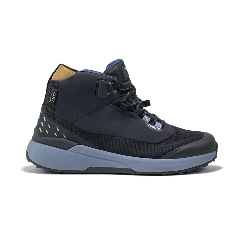 Botin Sidi Nucleus Gtx Black/Bering Sea