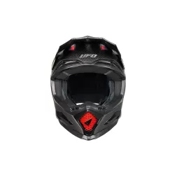Casco Ufo Echus Carbon