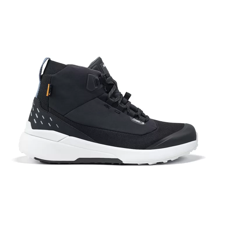 Botin Sidi Nucleus Gtx Black/White