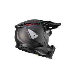 Casco Ufo Echus Carbon