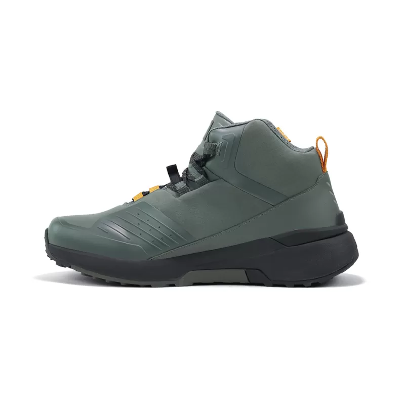 Botin Sidi Nucleus Ivy/Black Botin Sidi Nucleus Ivy/Black