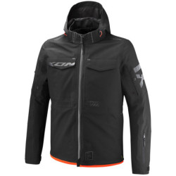 Chaqueta Ixon Square