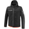 Chaqueta Ixon Square