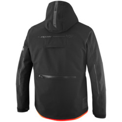 Chaqueta Ixon Square