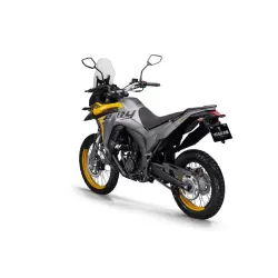 VOGE 300RALLY