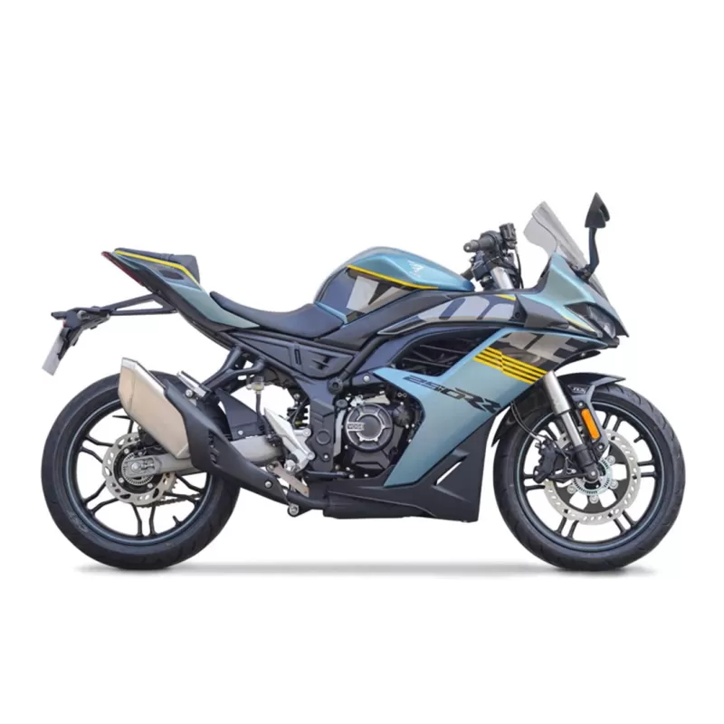 VOGE 250RR