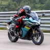 VOGE 250RR