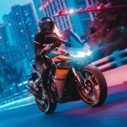 VOGE 250RR