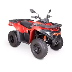 LONCIN GA200