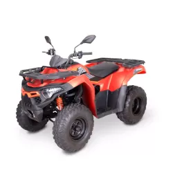 LONCIN GA200